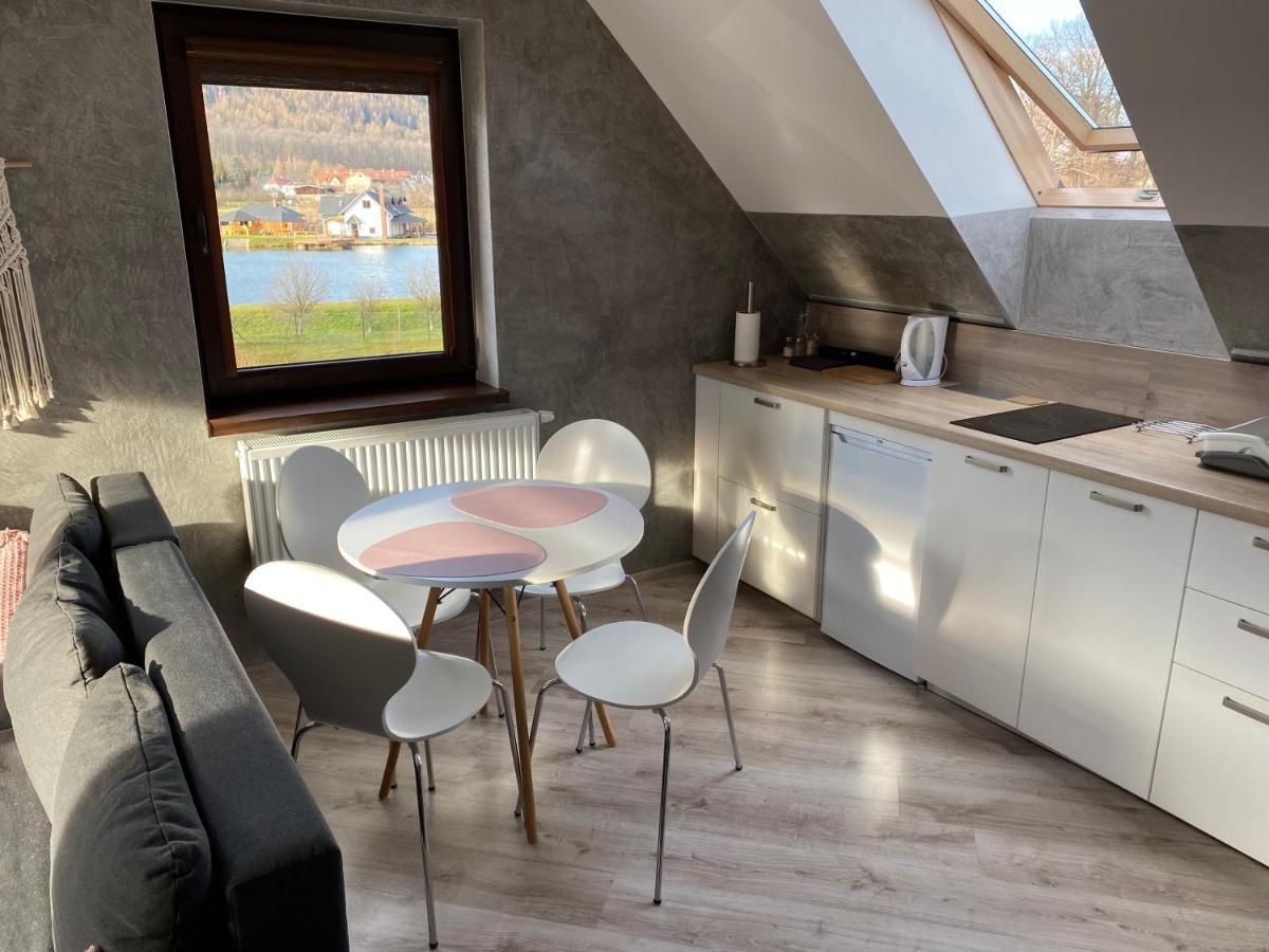 Apartamenty Przy Chacie Na Glowie Milkow  Exterior photo