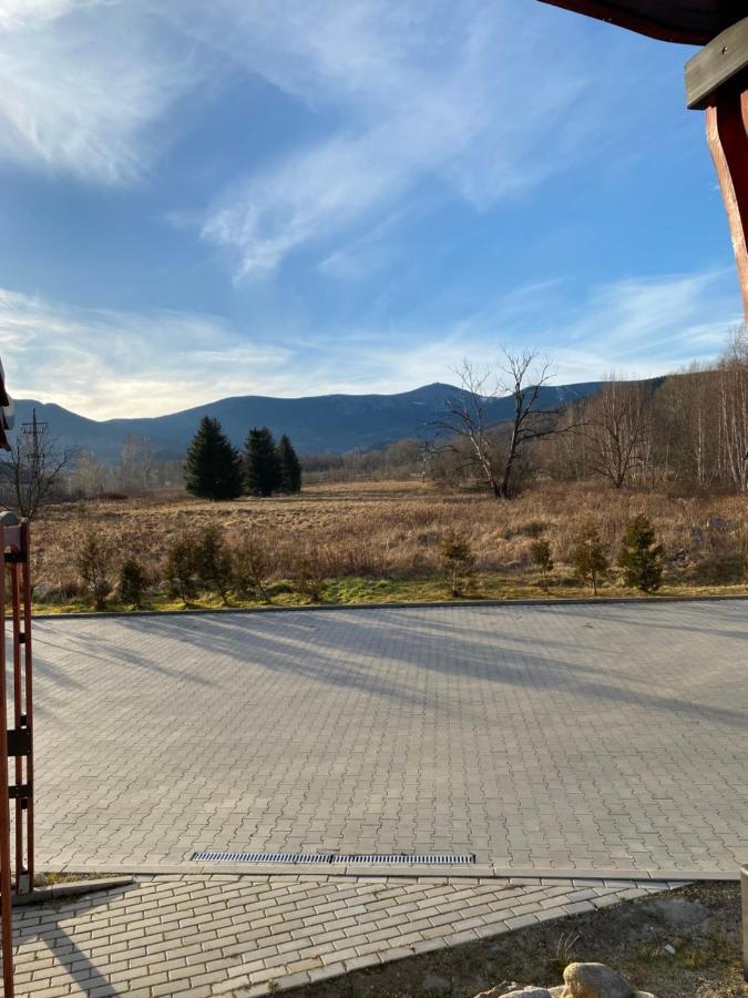 Apartamenty Przy Chacie Na Glowie Milkow  Exterior photo